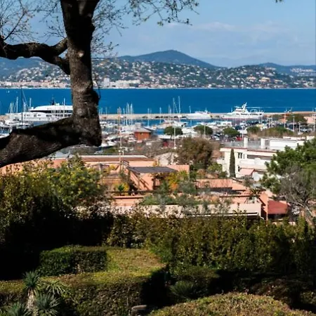 Luxury In Tropez Very Well Located Apartamento *
