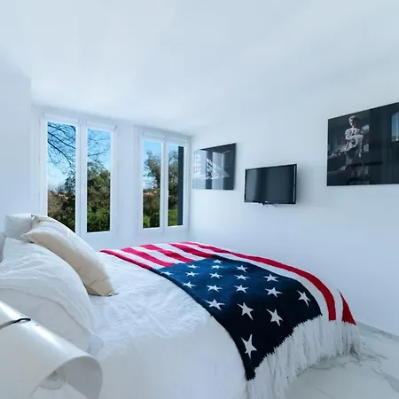 Apartamento Luxury In Tropez Very Well Located *