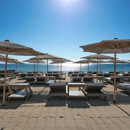 Apartamento Luxury In Tropez Very Well Located